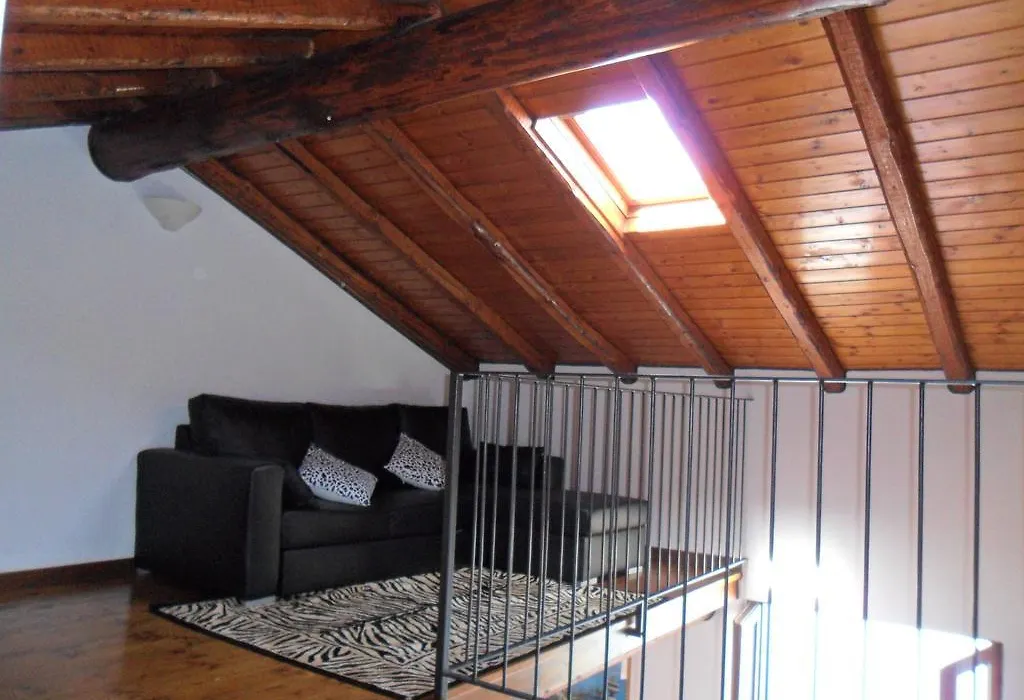 Exclusive Villa Crotto Lake View-1
