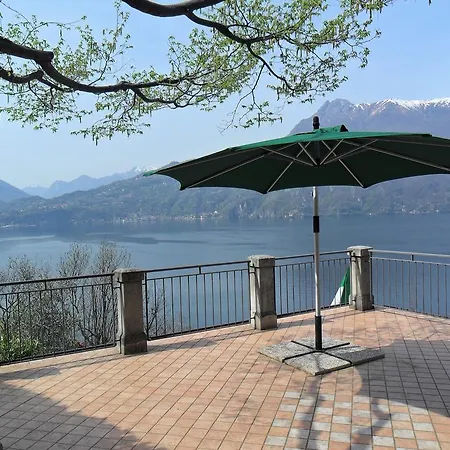 Exclusive Villa Crotto Lake View-2